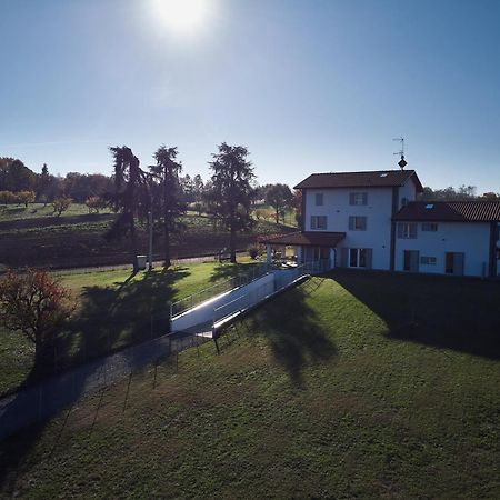 La Collinetta B&B Crespellano Exterior foto
