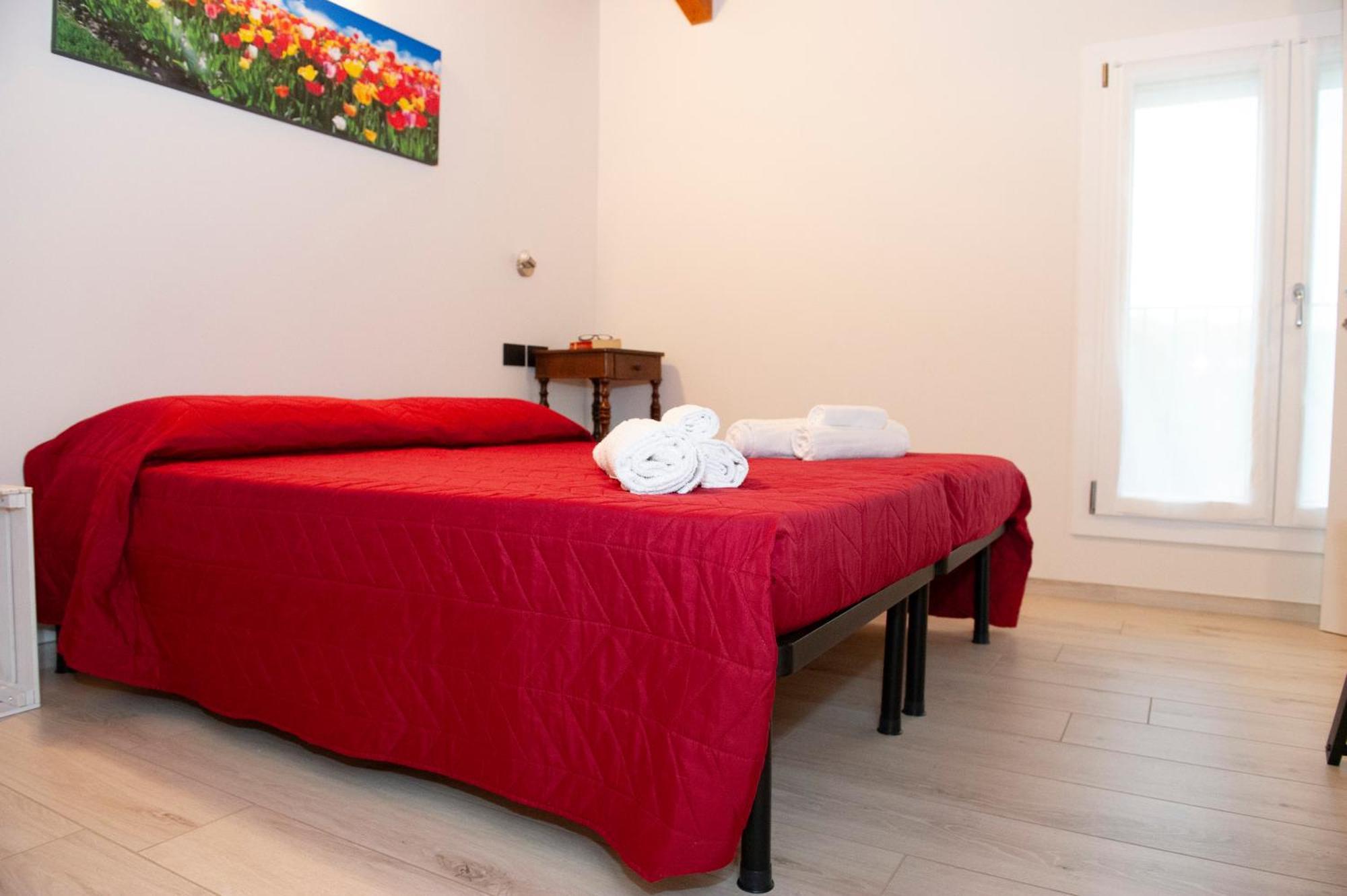 La Collinetta B&B Crespellano Exterior foto