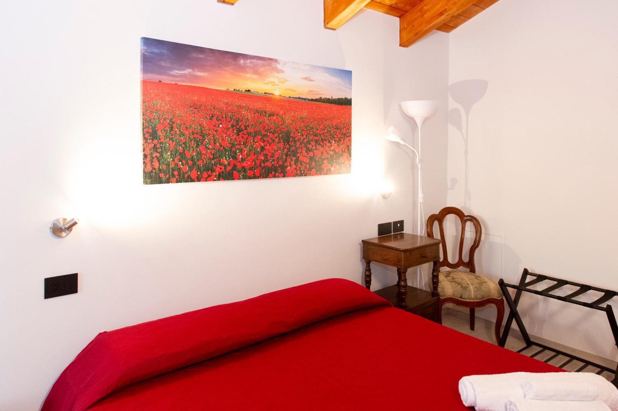 La Collinetta B&B Crespellano Exterior foto