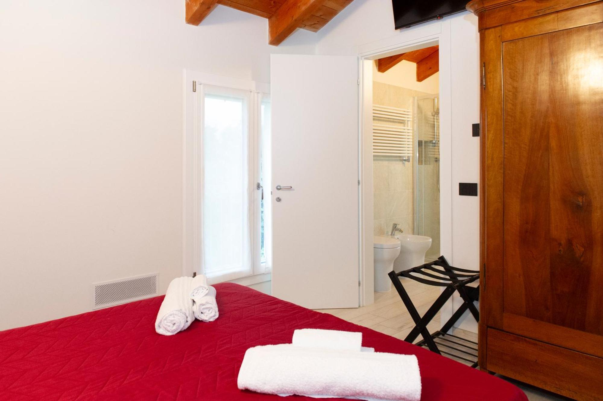 La Collinetta B&B Crespellano Exterior foto