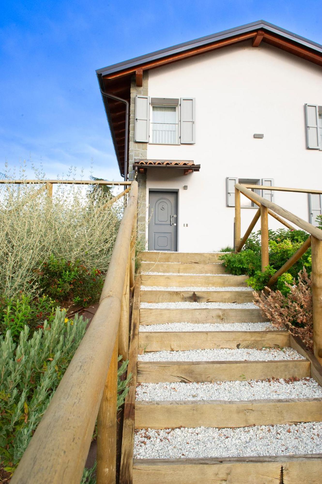 La Collinetta B&B Crespellano Exterior foto