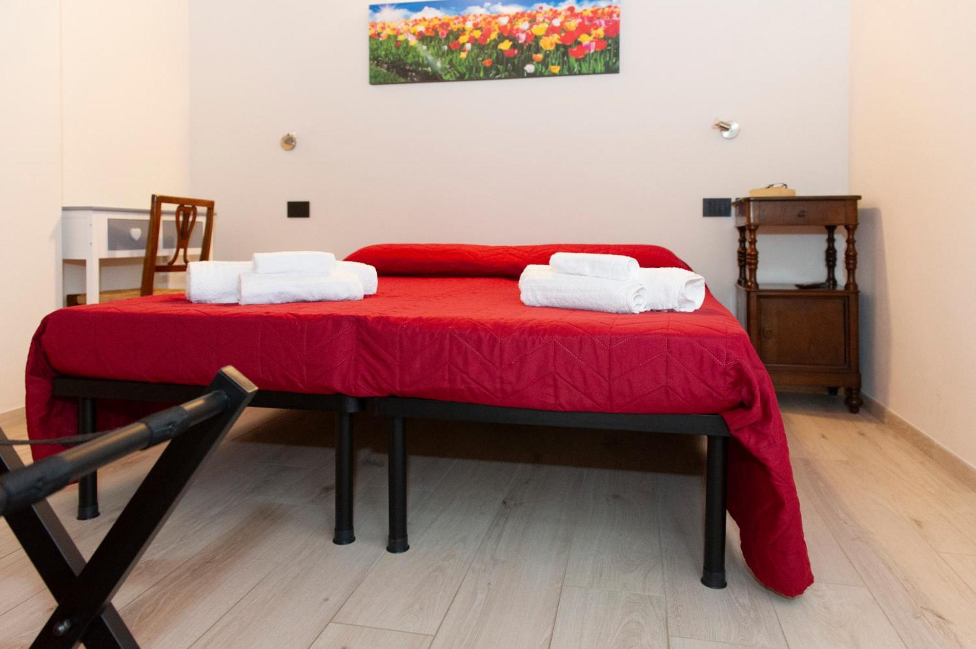 La Collinetta B&B Crespellano Exterior foto